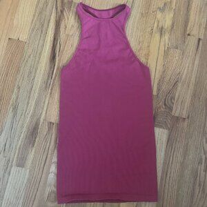 Free People Movement Mauve Tank
